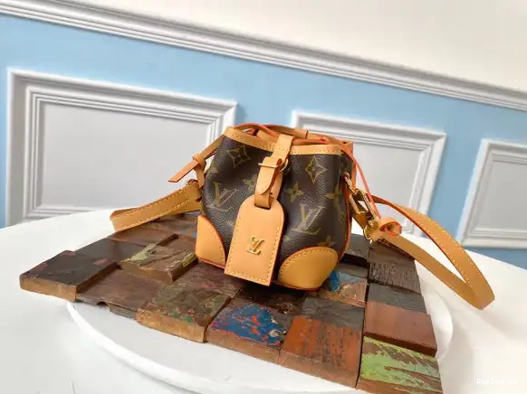 Cheap VUITTON LOUIS PURSE NOÉ 0707
